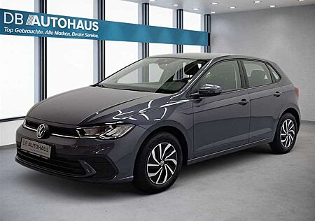 VW Polo Volkswagen Life 1.0 TSI DSG