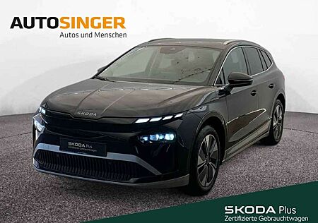 Skoda Enyaq 85x *AHK*MATRIX*WÄRME*ACC*NAVI*R-CAM*SHZ*