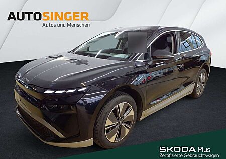 Skoda Enyaq 85x *AHK*MATRIX*WÄRME*ACC*NAVI*R-CAM*SHZ*