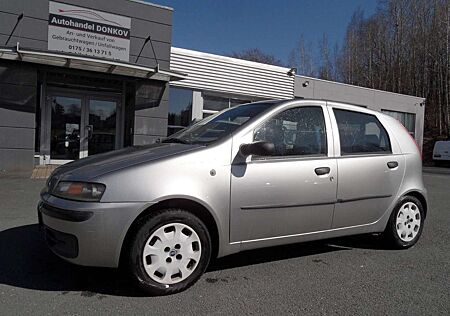 Fiat Punto 1.2 8V S