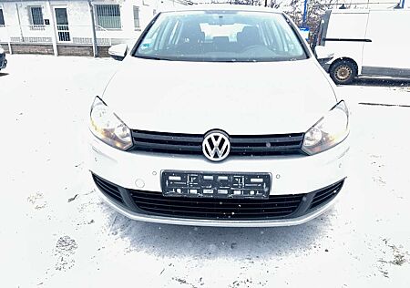 VW Golf Volkswagen VI 5-Türer 1.2 TSI Comfortline