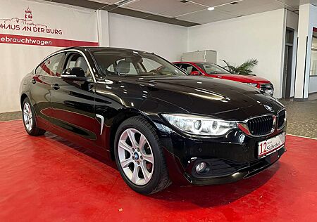 BMW 420 i xDrive