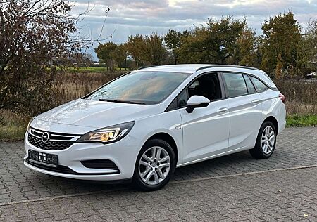 Opel Astra K Sports Tourer Edition Start/Stop*NAVI*