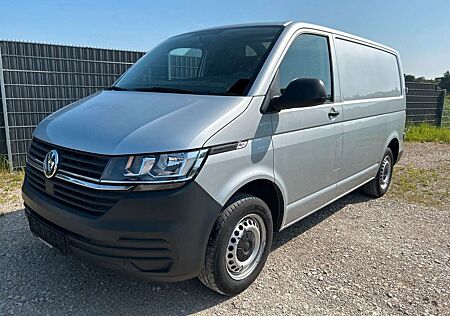 VW T6 Transporter Volkswagen T6.1 Transporter 2.0 TDI KLIMA SHZ FENSTER TEMPO