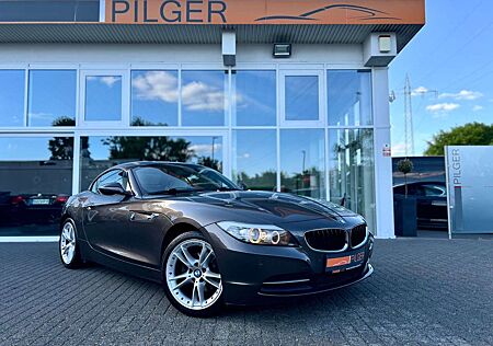BMW Z4 Roadster sDrive 23i*Leder*Sport*PDC*Xenon*18"