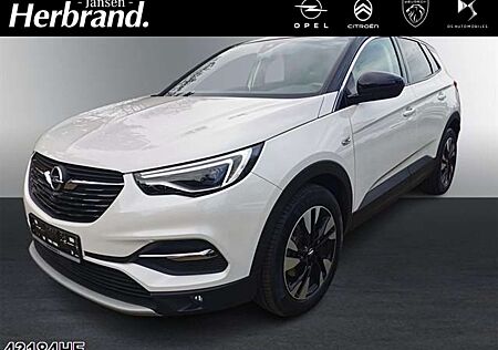 Opel Grandland X 1.2 Turbo, Ultimate