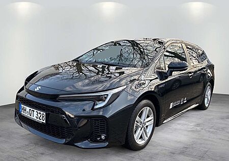 Suzuki Swace Comfort+ CVT Hybid