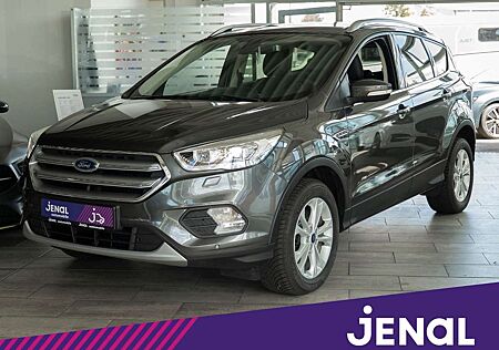 Ford Kuga Titanium AUTOM./NEUER MOTOR MIT 0 KM/AHK