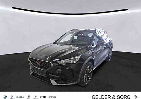 Cupra Formentor 1.5 TSI Rückfahrkamera*LED*Navigation