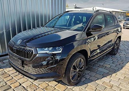 Skoda Karoq Sportline 2,0 TDI 4x4 150 PS DSG Navi-4x Sitzhe...