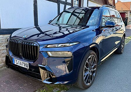 BMW X7 X7 xDrive40d