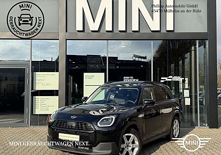 Mini Cooper Countryman Countryman C PANO LED SHZ DA PA HuD LenkradHzg