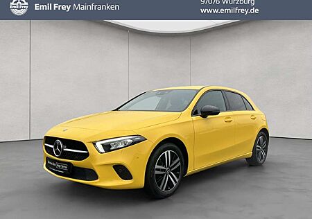 Mercedes-Benz A 250 A-Klasse
