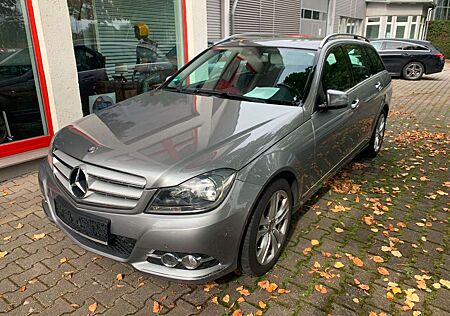 Mercedes-Benz C 220 T CDI *Kamera*Navi*gepfl.Zustand*