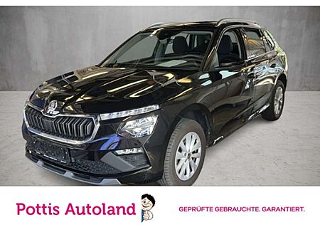 Skoda Kamiq 1.0 TSI DSG SELECTION KAMERA KLIMA PDC LED