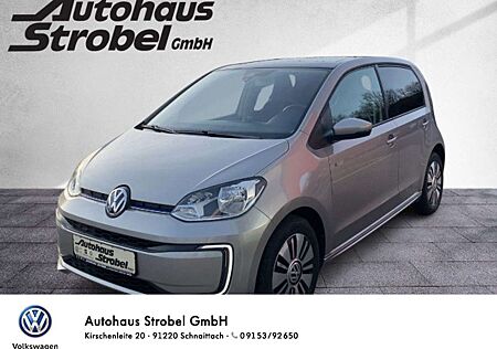 VW e-up! Volkswagen e-up! 1-Gang Automatik Tempo Kamera Klima Parkpi