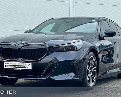 BMW 550 e A xDrive Tou M-Sport PRO AHK HUD ACCPro 360