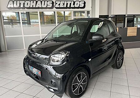 Smart ForTwo electric drive / EQ *CarPlay*SHZ*LHZ*PDC*