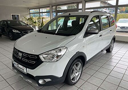 Dacia Lodgy Stepway*SitzHeiz*NAVI*7-Sitze*TOP-Zustand*