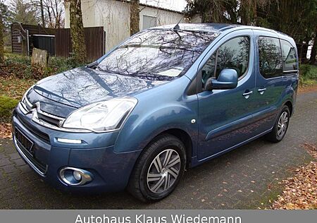 Citroën Berlingo Citroen HDi 90 Multispace Tendance Aut. - 2.Hd.