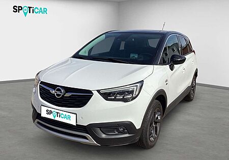 Opel Crossland X 2020