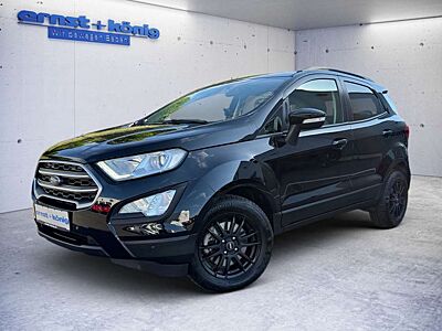 Ford EcoSport 1.0 EcoBoost Aut. COOL&CONNECT