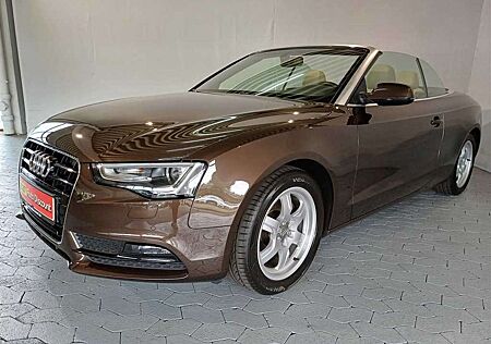 Audi A5 gebraucht kaufen Audi A5 1.8 TFSI NAV+SHZ+PDC