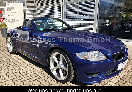 BMW Z4 M Roadster +AC Schnitzer LM 19 +Diffusor +ESD