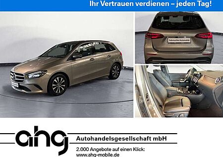 Mercedes-Benz B 180 d Progressive