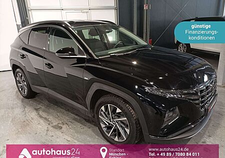 Hyundai Tucson 1.6 T-GDI Trend LED|Navi|PDC|Kamera|ACC