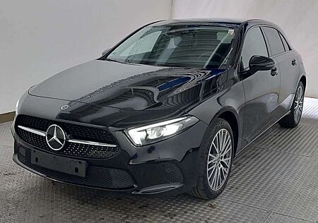 Mercedes-Benz A 250 gebraucht kaufen Mercedes-Benz A 250 A250E 8G-DCT Progressive-WIDESCREEN-LEDER-18LM