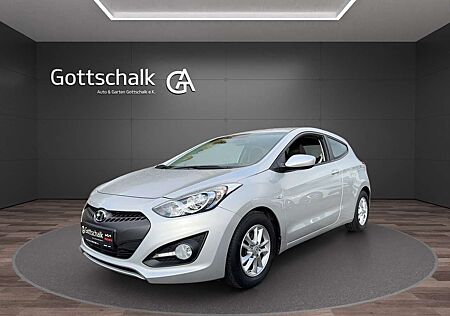 Hyundai i30 1.4 Trend 3T