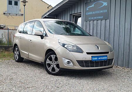 Renault Scenic III Grand Dynamique|Klimaauto|TÜV  12/26|
