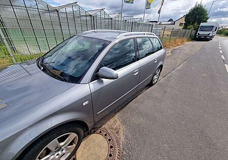 Audi A4 Avant 2.4