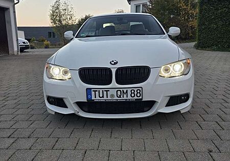 BMW 335 gebraucht kaufen BMW 335i 335 Cabrio Aut.