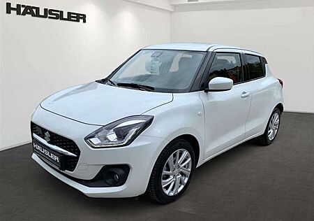 Suzuki Swift 1.2 Comfort CVT PDC Kamera Sitzheizung Bluetooth C