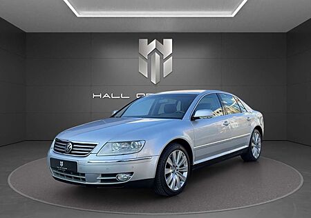 VW Phaeton Volkswagen V6 TDI | 5-Sitzer | 4Motion | Navi | PDC