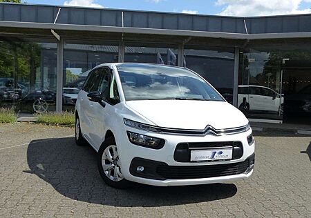 Citroën C4 Spacetourer Citroen Grand Live Pack 7Sitzer App Navi PDC