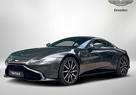 Aston Martin V8 Vantage V8