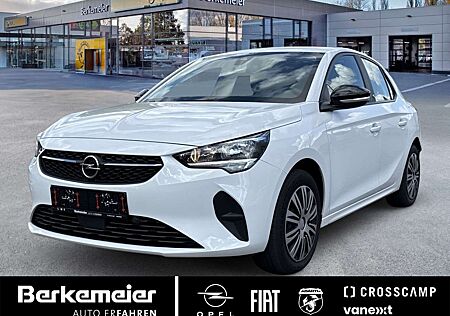 Opel Corsa F e Edition *11KW/PDC/SOH93%*
