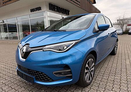 Renault ZOE Intens*Z.E.50*NAVI*LED*MIET BATTERIE*