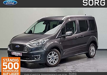 Ford Tourneo Connect 1.5 EcoBlue Titanium*NAVI*KAMERA