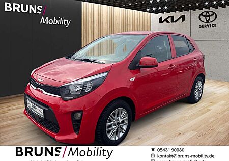 Kia Picanto 1.2 DT Navi