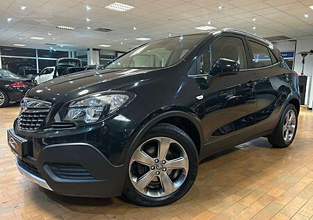 Opel Mokka Selection ecoFlex