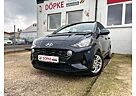 Hyundai i10 1.2i Apple/Android PDC Sitzheizung 1. Hand