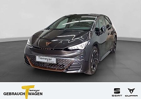 Cupra Born LM19 SITZHZG LED