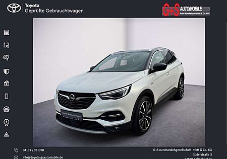 Opel Grandland X Plug-in-Hybrid4 1.6 DI Aut Business INNOVATION