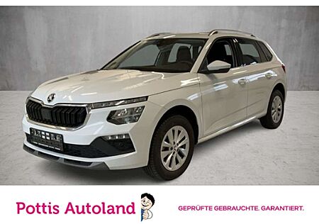 Skoda Kamiq 1.0 TSI DSG SELECTION KAMERA PDC SITZHZG LED