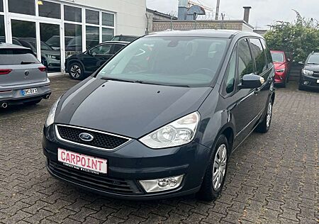 Ford Galaxy "CONCEPT" - 7SITZER / KLIMA / PDC V&H