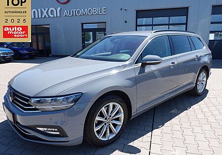 VW Passat Variant Volkswagen 2,0 TDI Variant Business DSG/AHK/DigiTaco